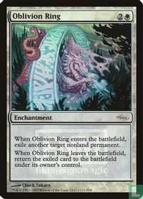 Oblivion Ring