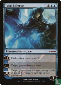 Jace Beleren