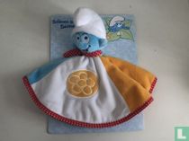 De Smurfen
