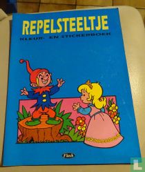 Repelsteeltje 