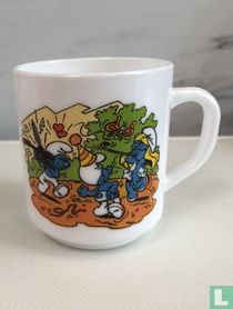 Smurfen