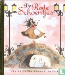 De rode schoentjes