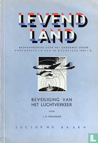Beveiliging van het luchtverkeer
