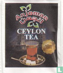 Ceylon Tea