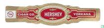 Hershey - Yorkana - Cigar Co.