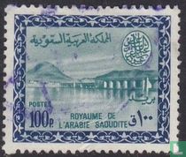 Barrage de Wadi Hanifa