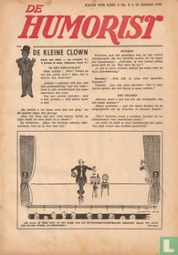 De Humorist [BEL] 2