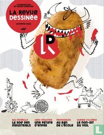 La Revue Dessinée 37