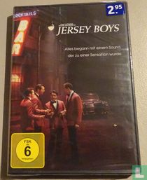Jersey Boys