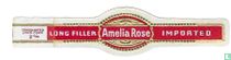 Amelia Rose - Imported - Long Filler