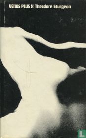 Venus Plus X