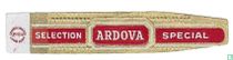 Ardova - Special - Selection