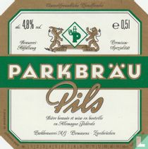 Parkbräu Pils