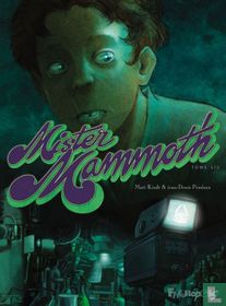 Mister Mammoth