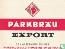Parkbräu Export