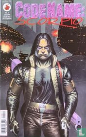 Code Name: Scorpio 1