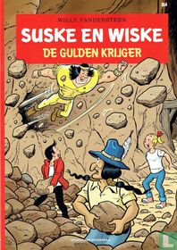 De gulden krijger kopen