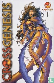 Crossgenesis 1