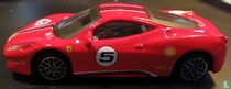 Ferrari 458 Challenge kopen