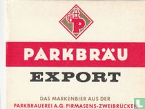 Parkbräu Export