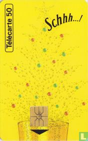 Schweppes