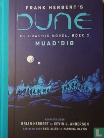 Dune 2: Muad'Dib