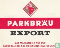 Parkbräu Export