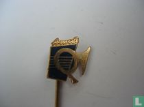 Amati [ blauw ]