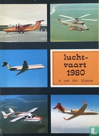 Luchtvaart 1980