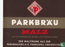 Parkbräu Malz