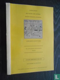 Catalogue de vente sur offres kopen