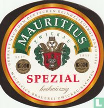 Mauritius Spezial