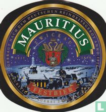 Mauritius Festbier