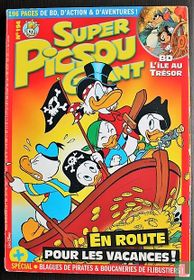 Super Picsou géant 194