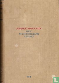 Het menschelijk tekort 