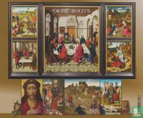 Dieric Bouts