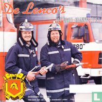 Het grote brandweerlied