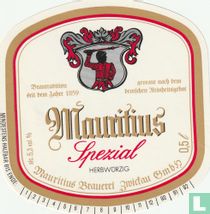 Mauritius Spezial