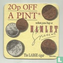 20p off a pint