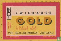 Zwickauer Gold