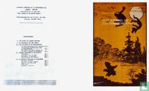 Doctoraal scriptie Heer Bommel en zijn komische kracht