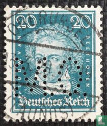 Ludwig von Beethoven