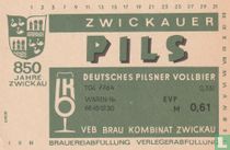 Zwickauer Pils