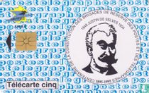 La Poste A.N.B.R.
