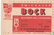 Zwickauer Bock Hell