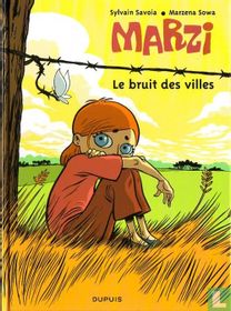 Le bruit des villes