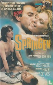 Springen
