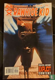 Rawhide Kid 2