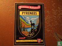 Pyrenees