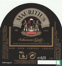 Mauritius Schwarzes Gold